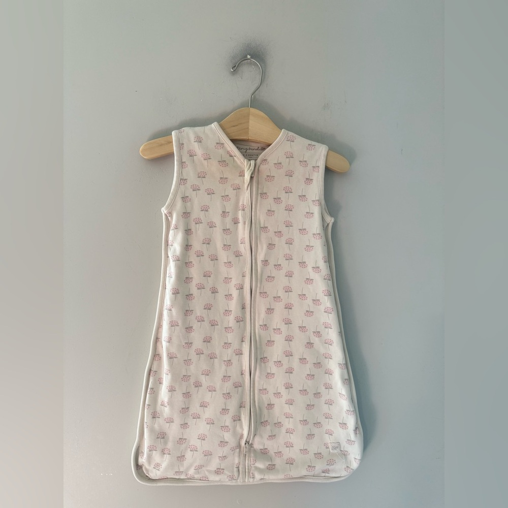 $15 ADD ON TINY KIND sleep sack sleep bag sleepsack Organic Cotton‎ halo bees